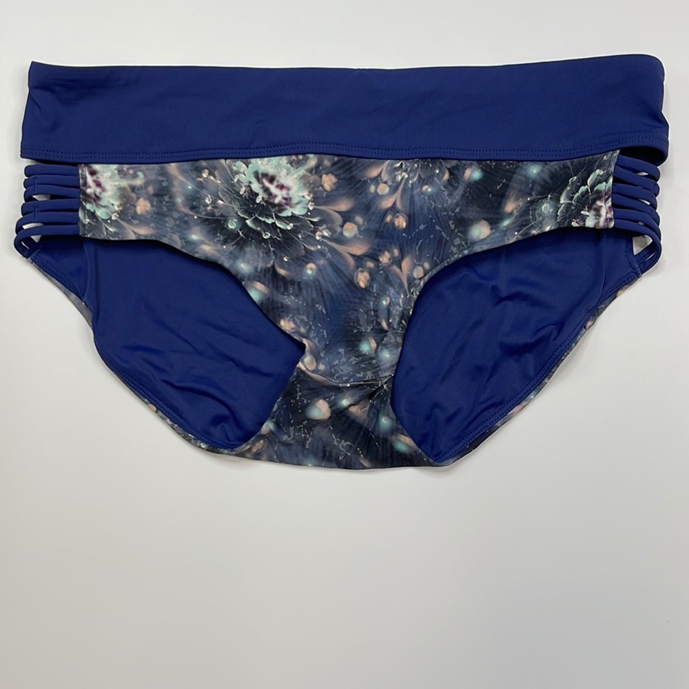 Calia by Carrie Underwood Bikini Bottom Size Small